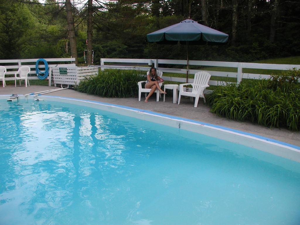 Arcady At The Sunderland Lodge Arlington ภายนอก รูปภาพ