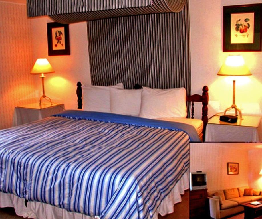 Arcady At The Sunderland Lodge Arlington ภายนอก รูปภาพ
