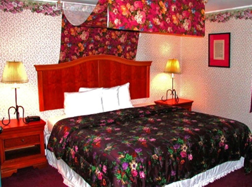Arcady At The Sunderland Lodge Arlington ภายนอก รูปภาพ
