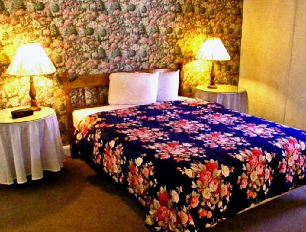 Arcady At The Sunderland Lodge Arlington ภายนอก รูปภาพ