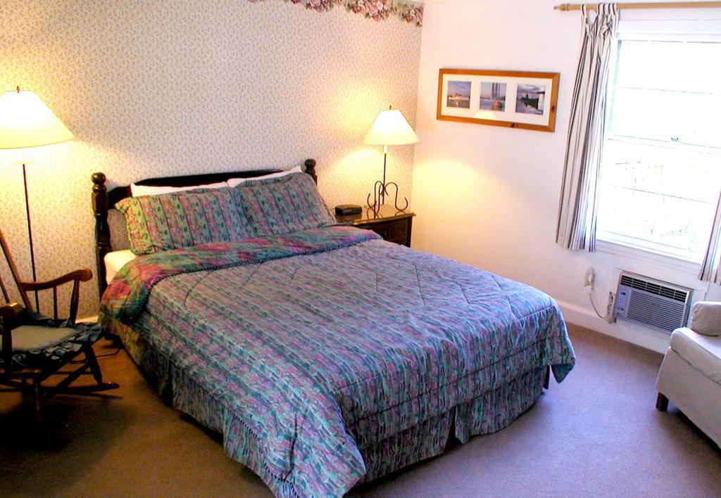 Arcady At The Sunderland Lodge Arlington ภายนอก รูปภาพ