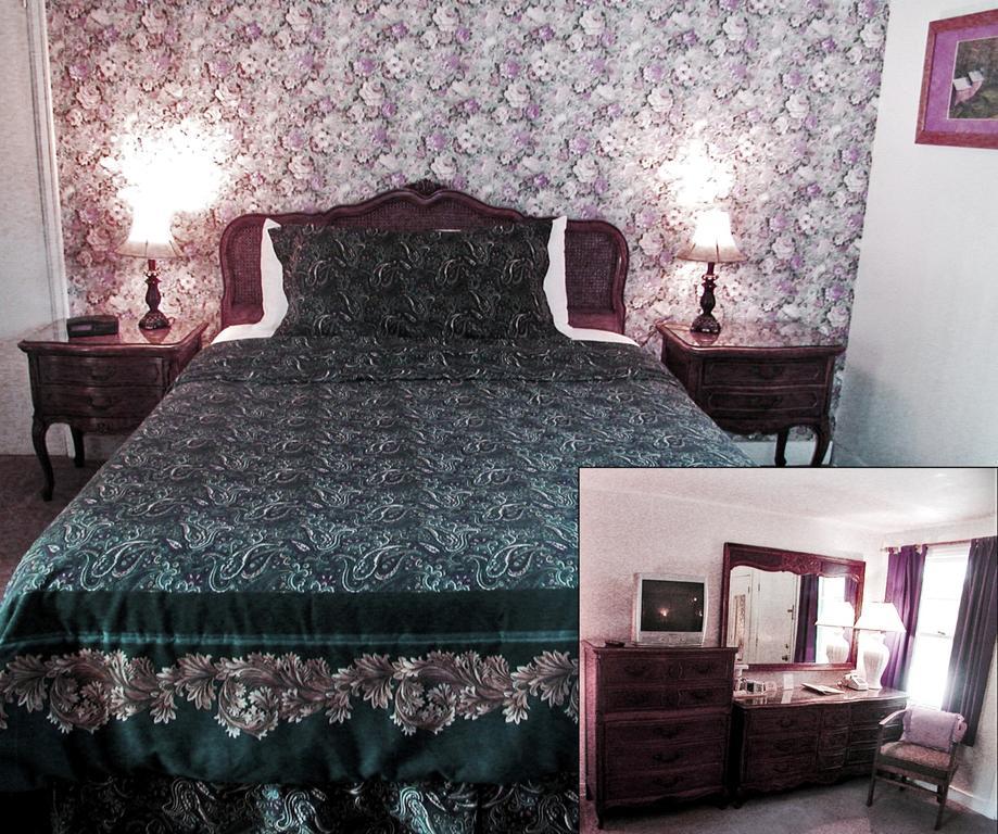 Arcady At The Sunderland Lodge Arlington ภายนอก รูปภาพ