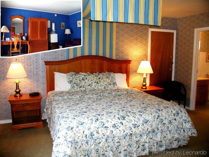 Arcady At The Sunderland Lodge Arlington ภายนอก รูปภาพ