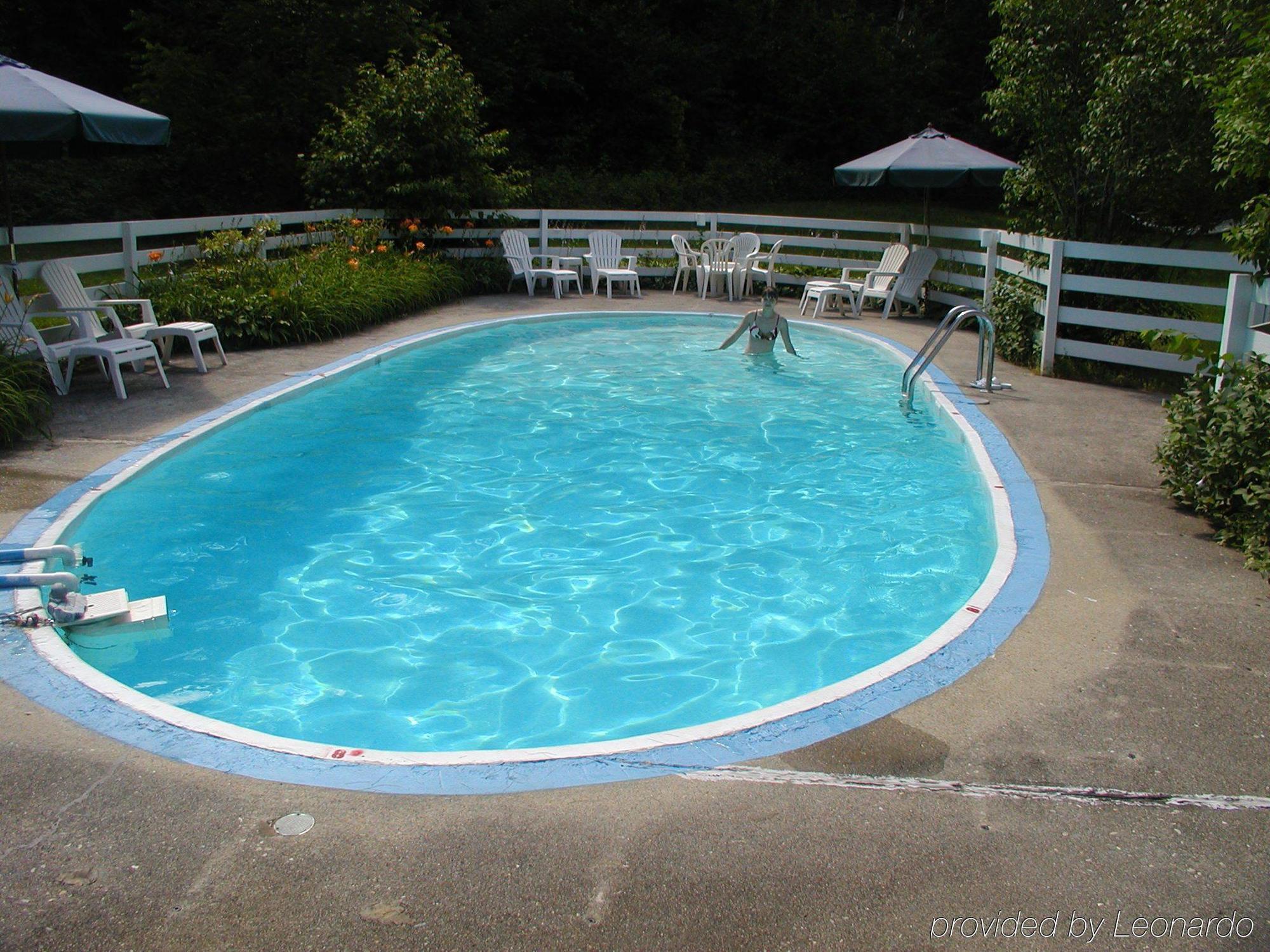 Arcady At The Sunderland Lodge Arlington ภายนอก รูปภาพ