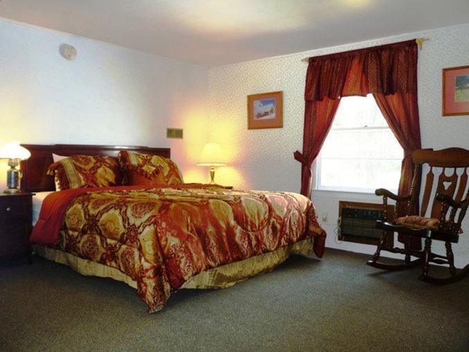 Arcady At The Sunderland Lodge Arlington ภายนอก รูปภาพ