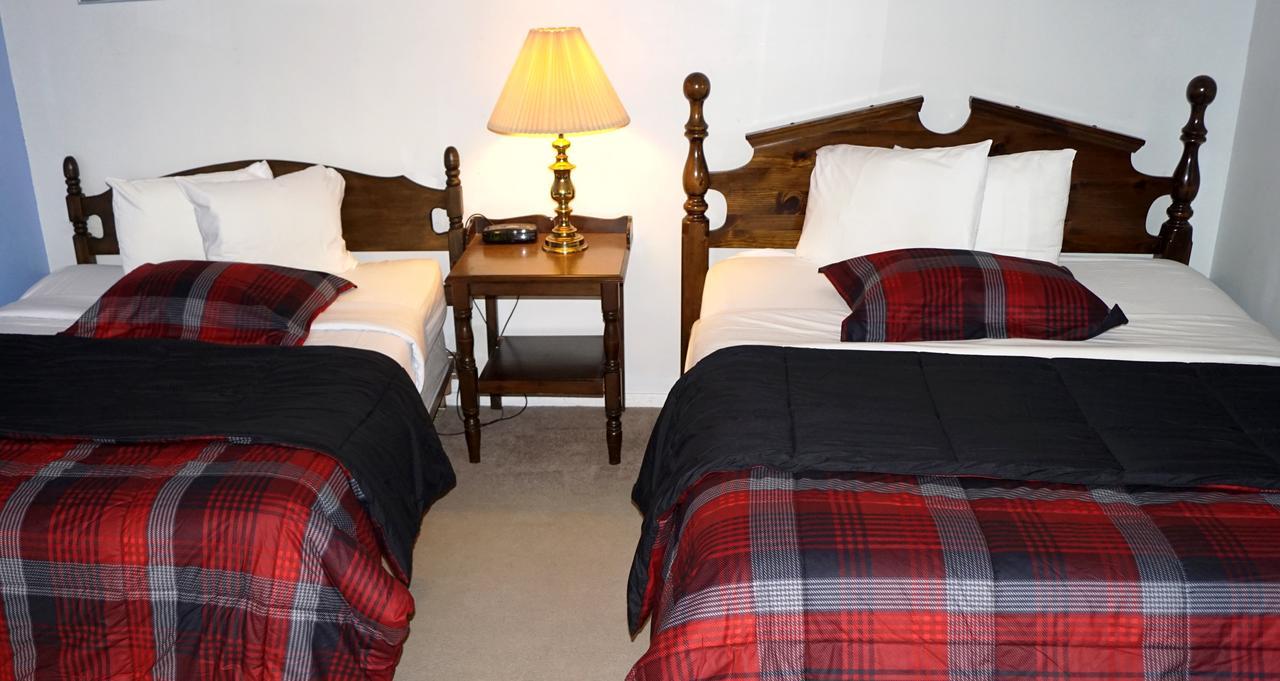 Arcady At The Sunderland Lodge Arlington ภายนอก รูปภาพ
