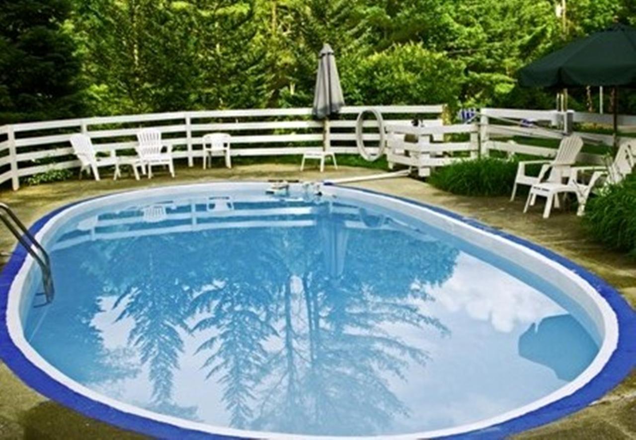 Arcady At The Sunderland Lodge Arlington ภายนอก รูปภาพ