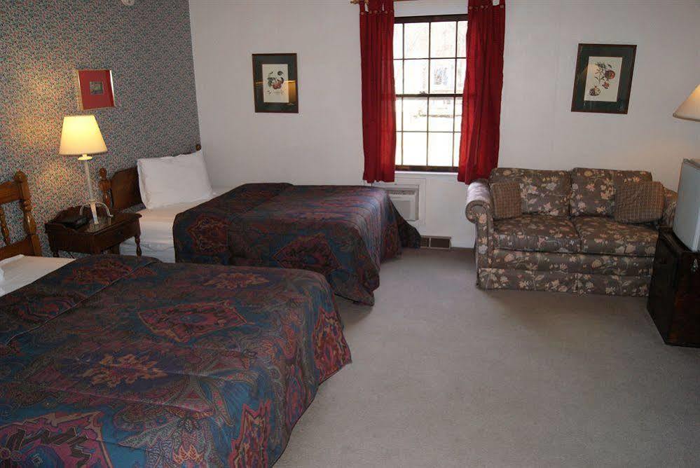 Arcady At The Sunderland Lodge Arlington ภายนอก รูปภาพ