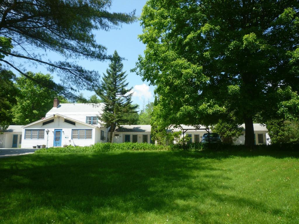 Arcady At The Sunderland Lodge Arlington ภายนอก รูปภาพ